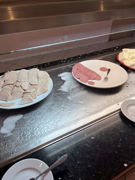 Gastro Zita Beach Resort