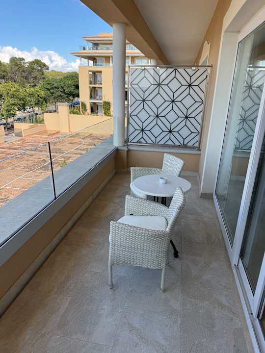 Zimmer Grupotel Playa de Palma Suites & Spa