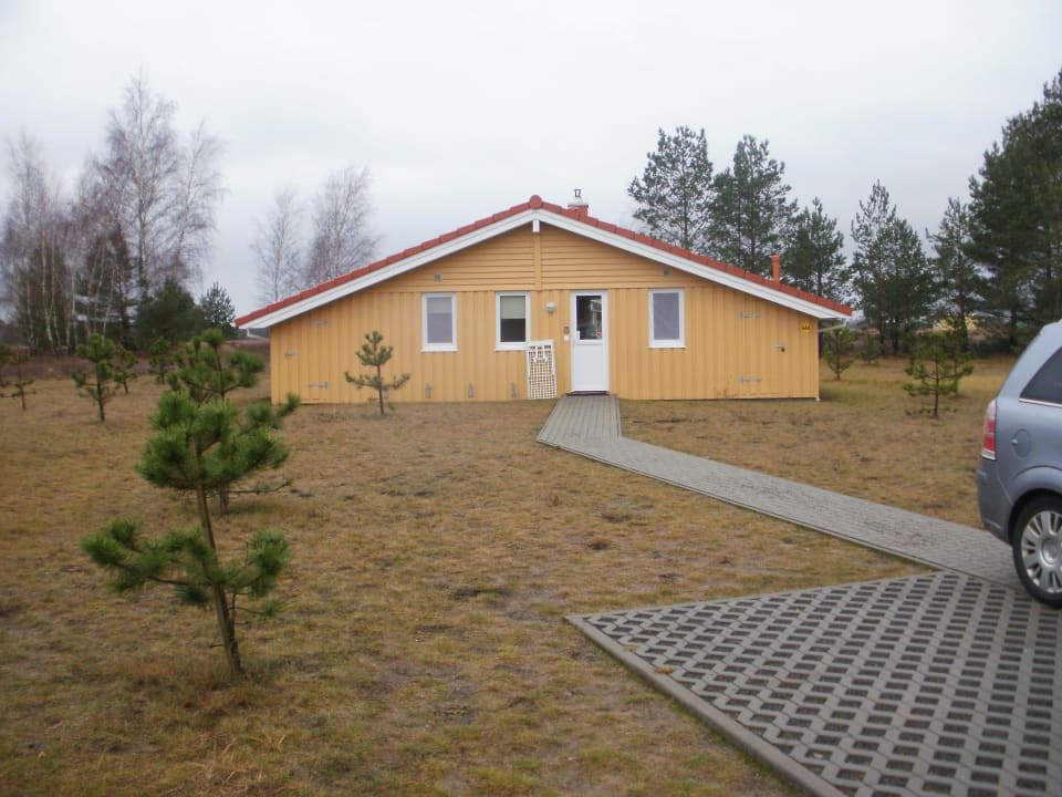 Haus 644 Novasol Ferienhausdorf Tropical Insland