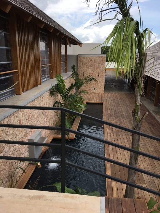 Gartenanlage Zuri Zanzibar Hotel & Resort