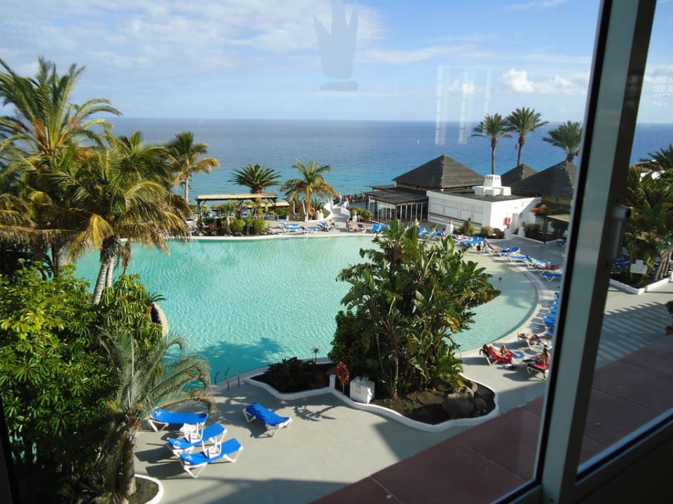 Hotel Jandia Princess Club Jandia Princess