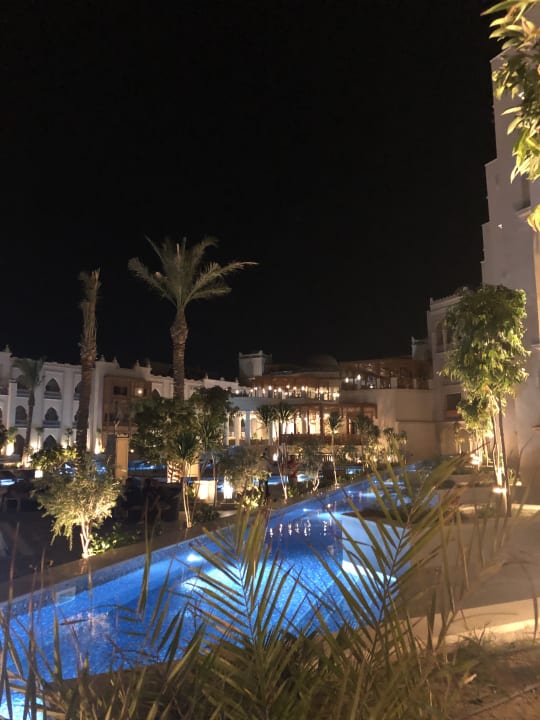 Außenansicht The Grand Palace - Adults only