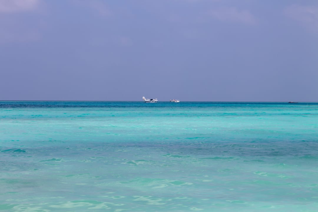 Strand Kandima Maldives