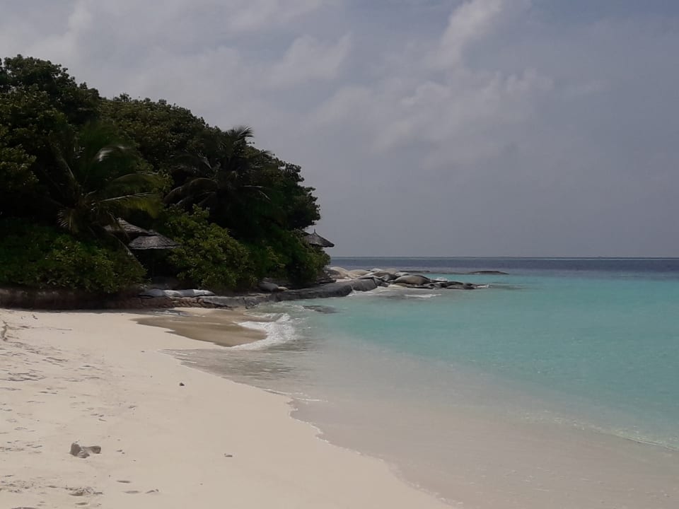 Strand NH Collection Maldives Reethi Resort