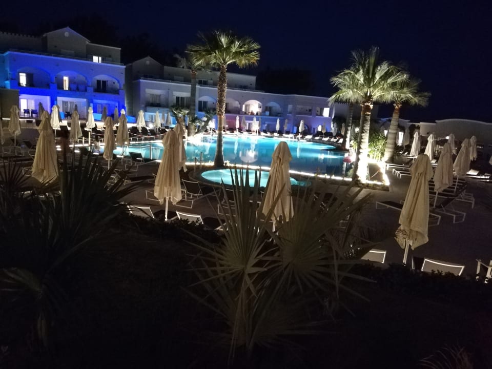 Pool Mitsis Rodos Village