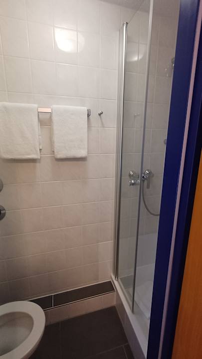Zimmer ACHAT Hotel Dresden Altstadt