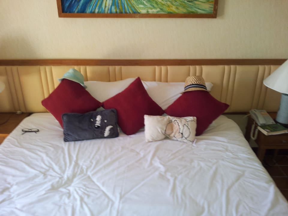Unser Bett Samui Natien Resort