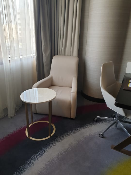 Zimmer The Westin Doha Hotel & Spa