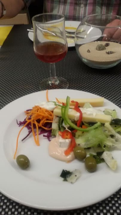 Gastro LABRANDA Bahía de Lobos