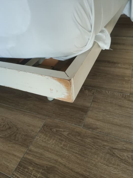 Zimmer TUI BLUE Xanthe