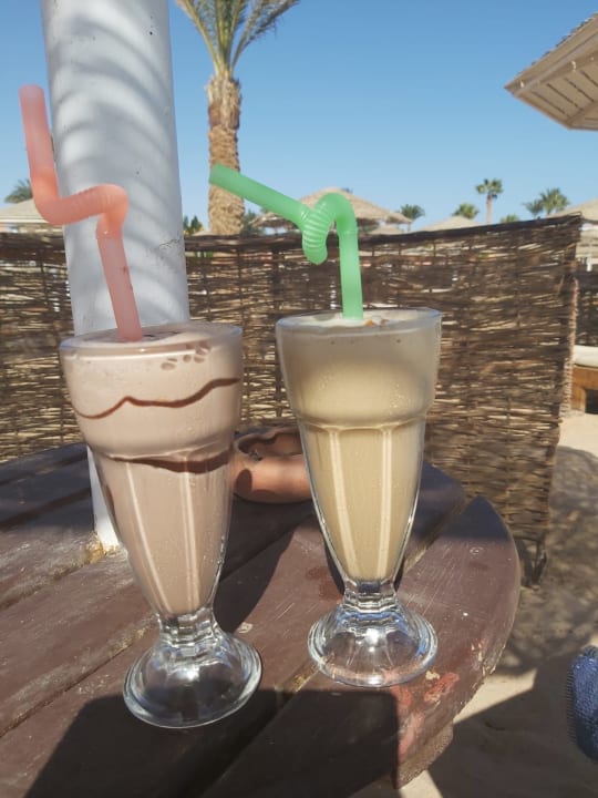 Gastro Eagles Paradise Abu Soma