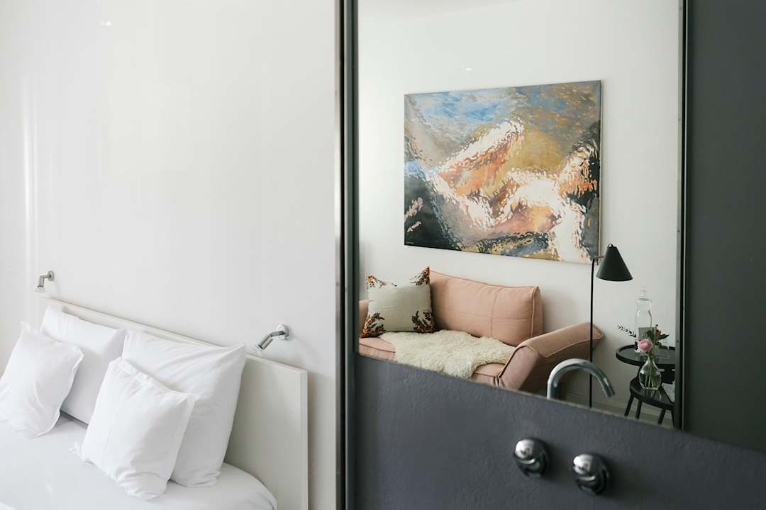 Zimmer Hotel Seehof Goldegg