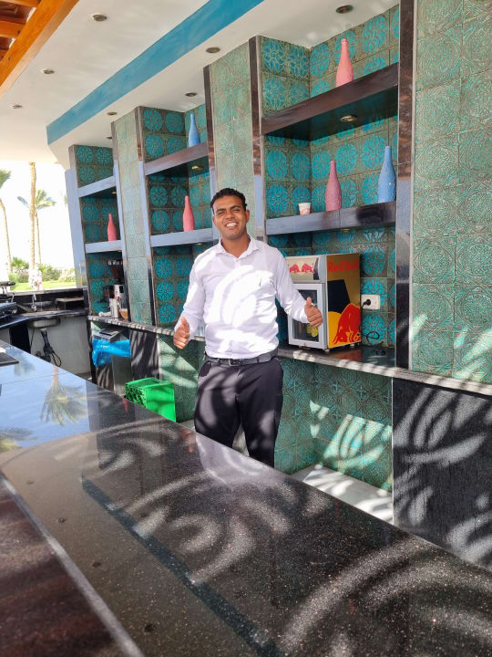 Gastro Cleopatra Luxury Resort Makadi Bay