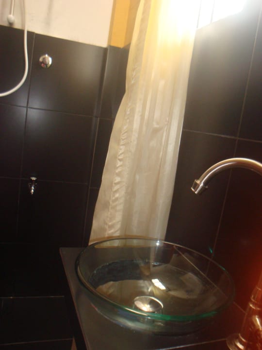 Bath Hotel Palm Nest