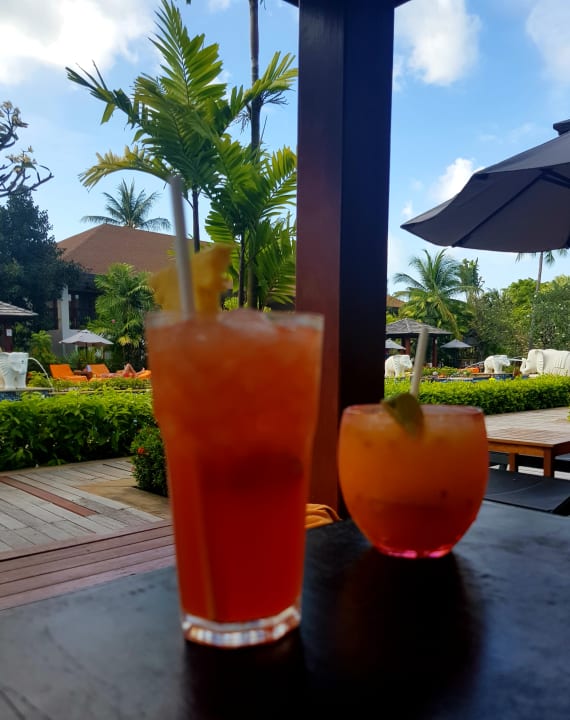 Pool Bandara Spa Resort & Pool Villas, Samui