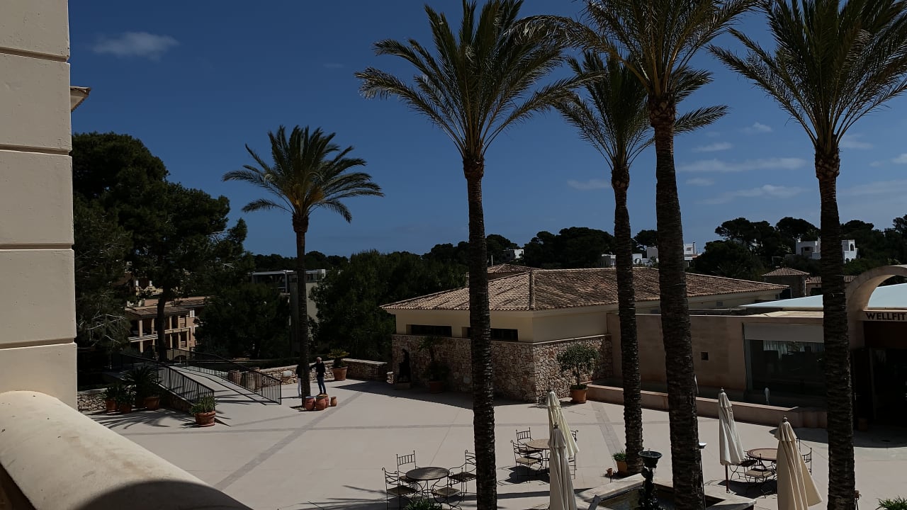 Sonstiges ROBINSON CALA SERENA