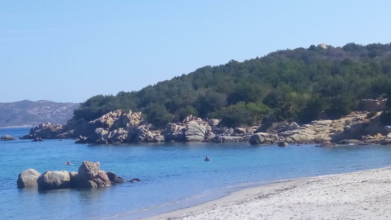 Strand Grande Baia Resort & Spa
