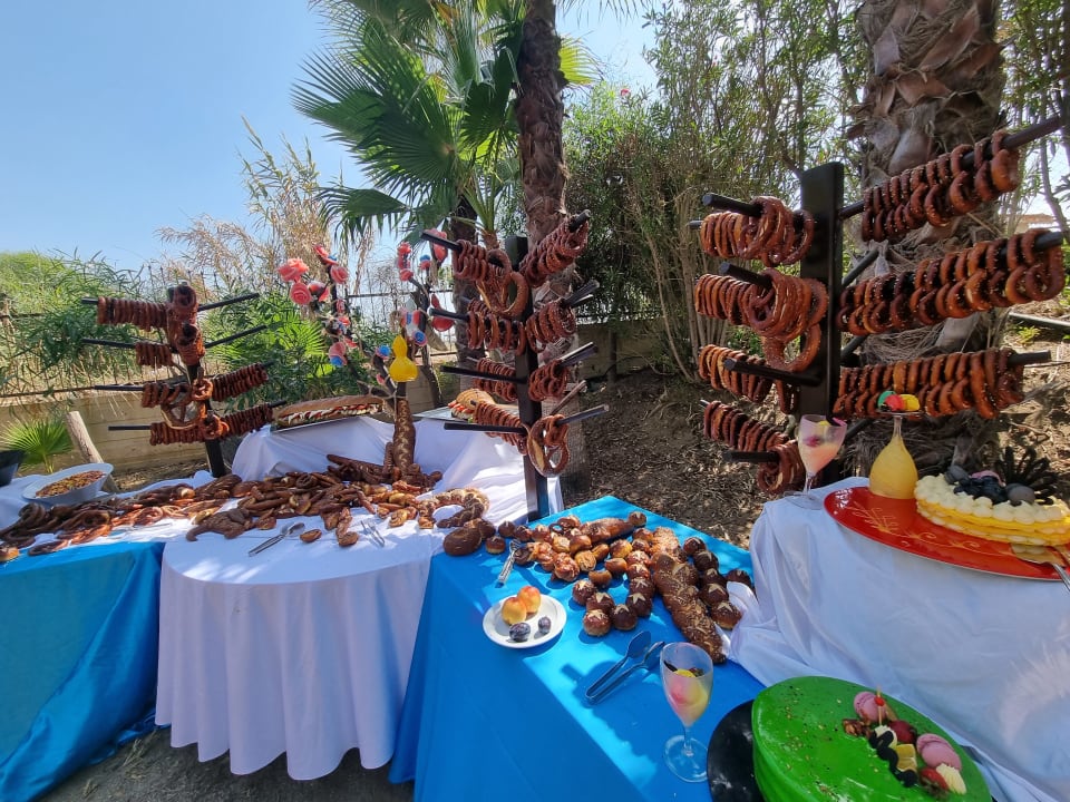 Gastro Seaden Sea World Resort & Spa