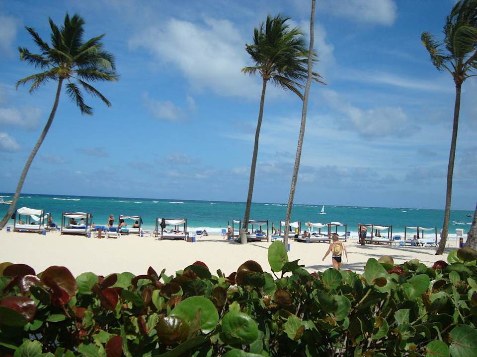 Strand Punta Cana Princess All Suites Resort & Spa