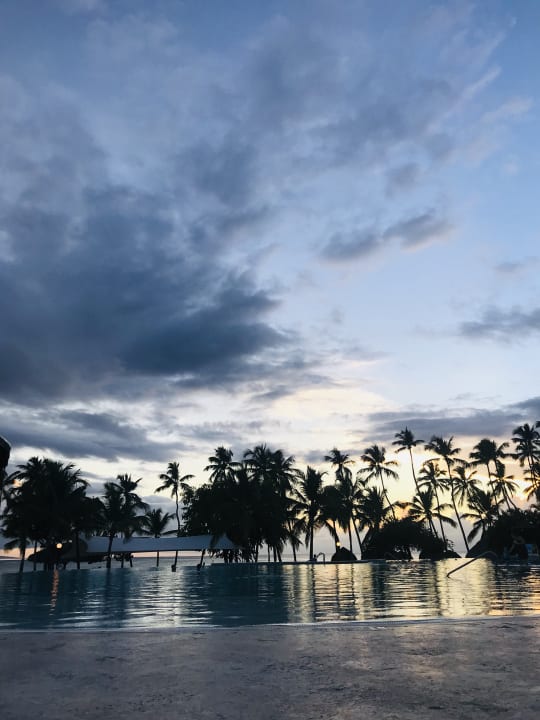 Pool Dreams La Romana Resort & Spa