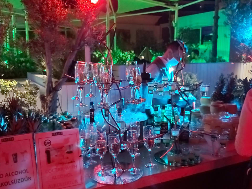 Gastro Voyage Belek Golf & Spa