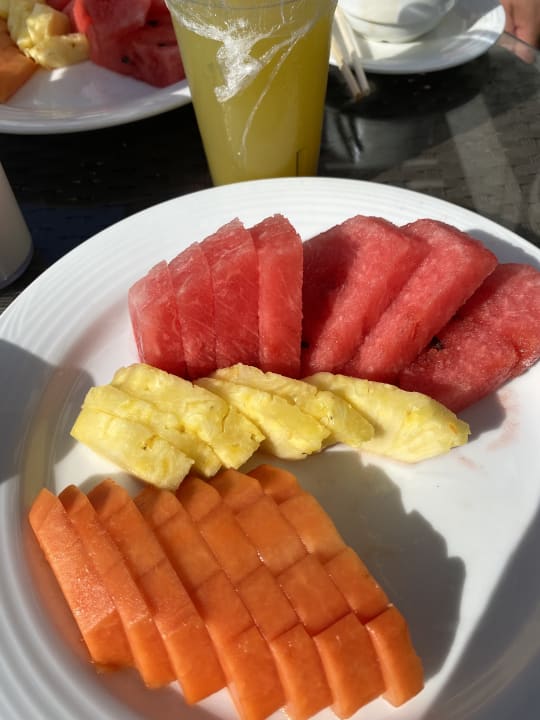 Gastro Akumal Bay Beach & Wellness Resort