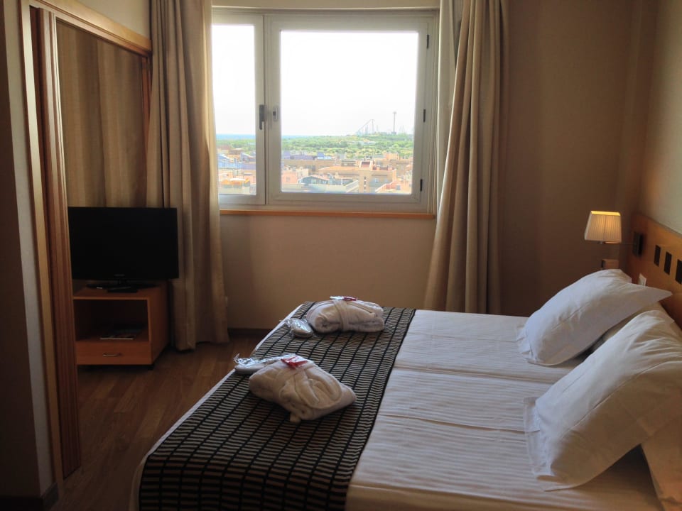 Suite Ponient Vila Centric by PortAventura World