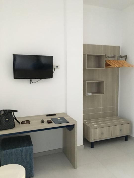 Zimmer TUI BLUE Tropea