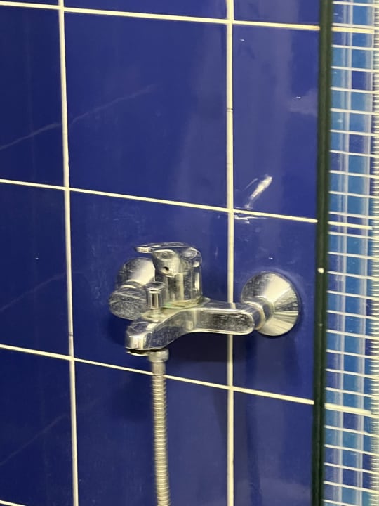 Zimmer Hotel Ambassador