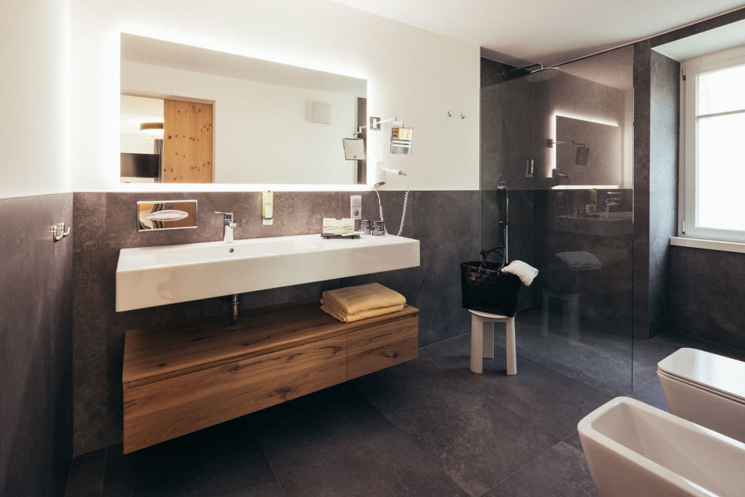 Zimmer Genusshotel Goldene Rose