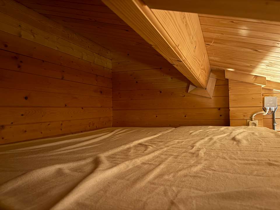 Zimmer Veluwse Poort