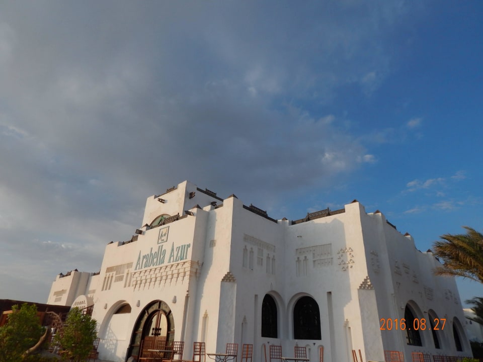 Hotel Arabella Azur Resort