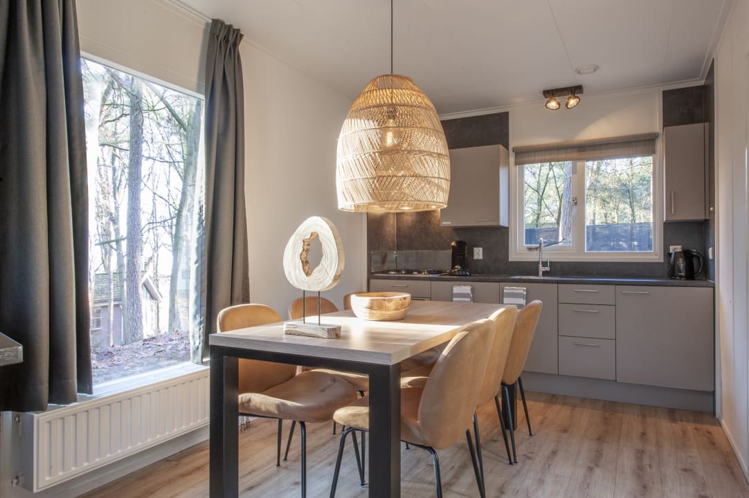 Zimmer Roompot Park De Peel