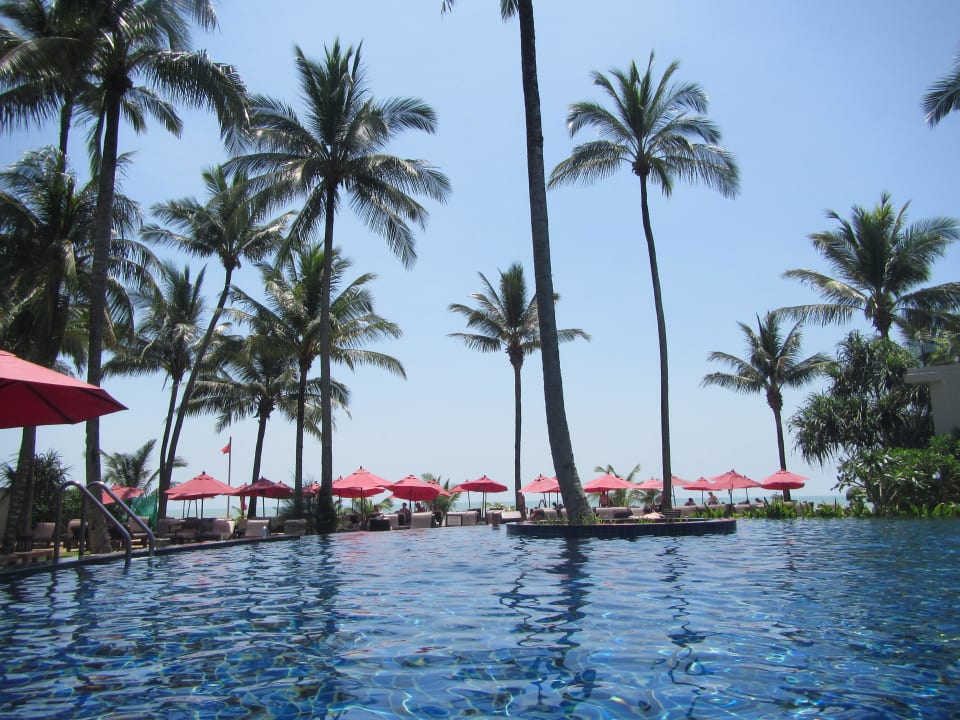 Pool Ramada Khao Lak Resort