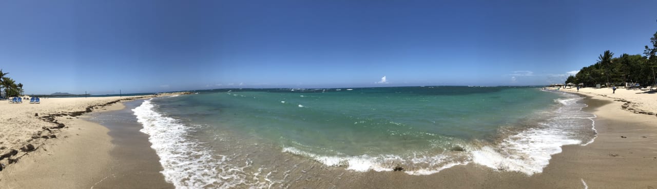 Strand Grand Paradise Playa Dorada