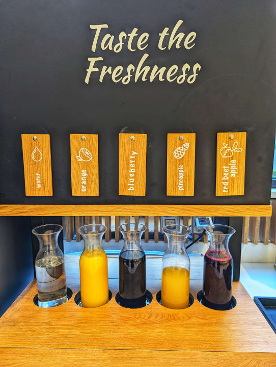 Gastro Aminess Laurel Khalani Hotel