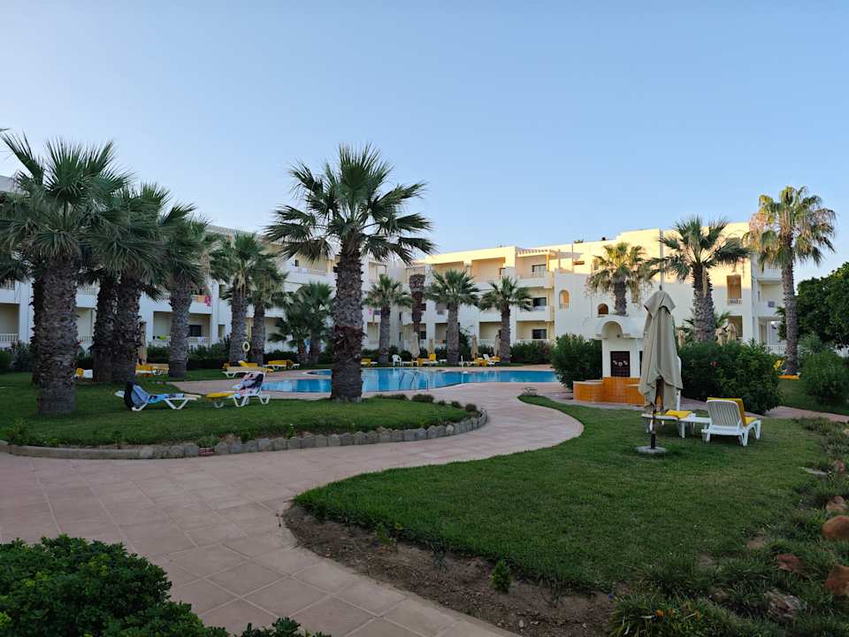 Pool Calimera Delfino Beach Resort & Spa
