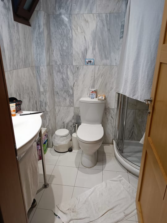 Zimmer Miramare Resort Hotel & Spa