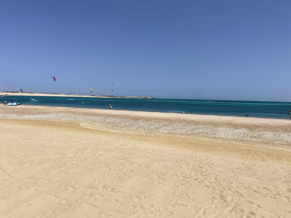 Strand Steigenberger Resort Ras Soma