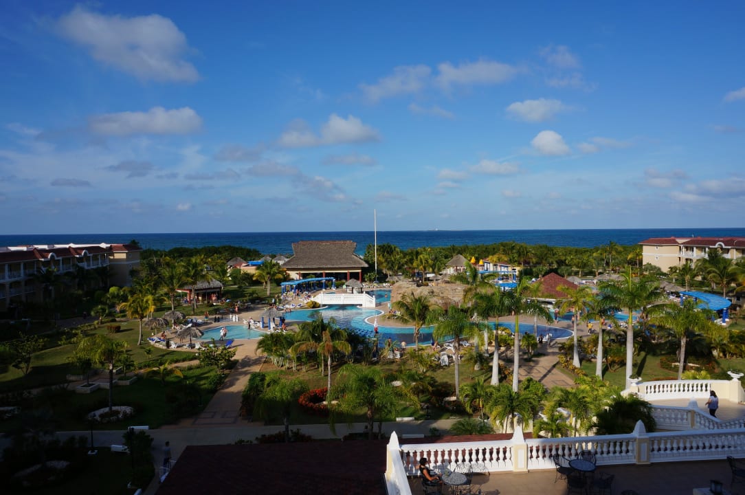 Bild Iberostar Origin Laguna Azul