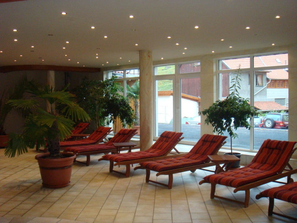 Pool Stolberger Hof