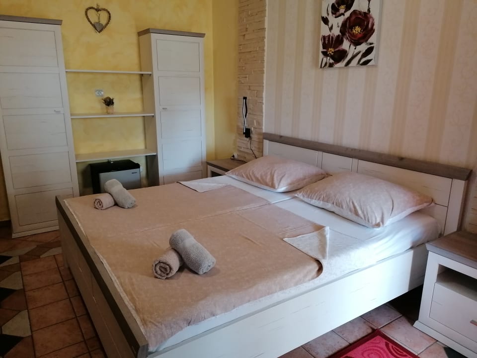 Zimmer Pension Biba Poreč