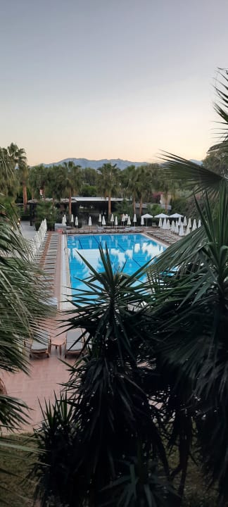 Pool Hotel Royal Garden Beach