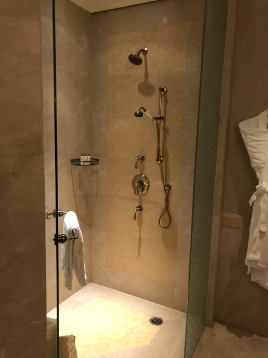 Zimmer Emirates Palace Mandarin Oriental