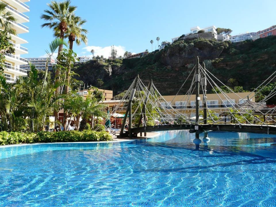 Pool Bahia Principe Sunlight San Felipe