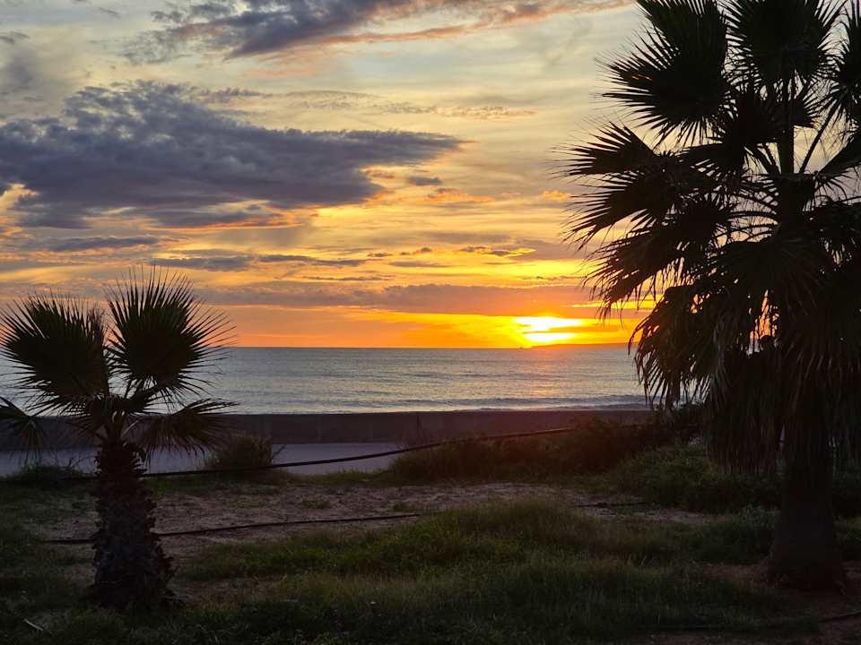 Außenansicht Grupotel Acapulco Playa - Adults Only