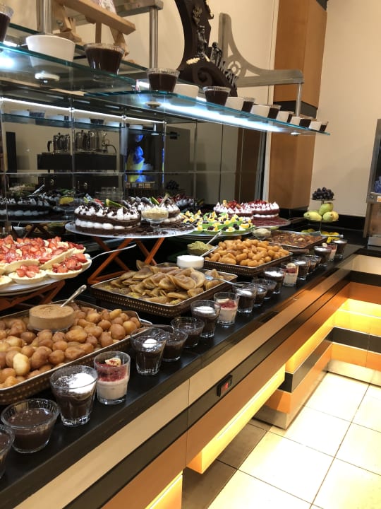 Gastro Limak Limra Hotel & Resort