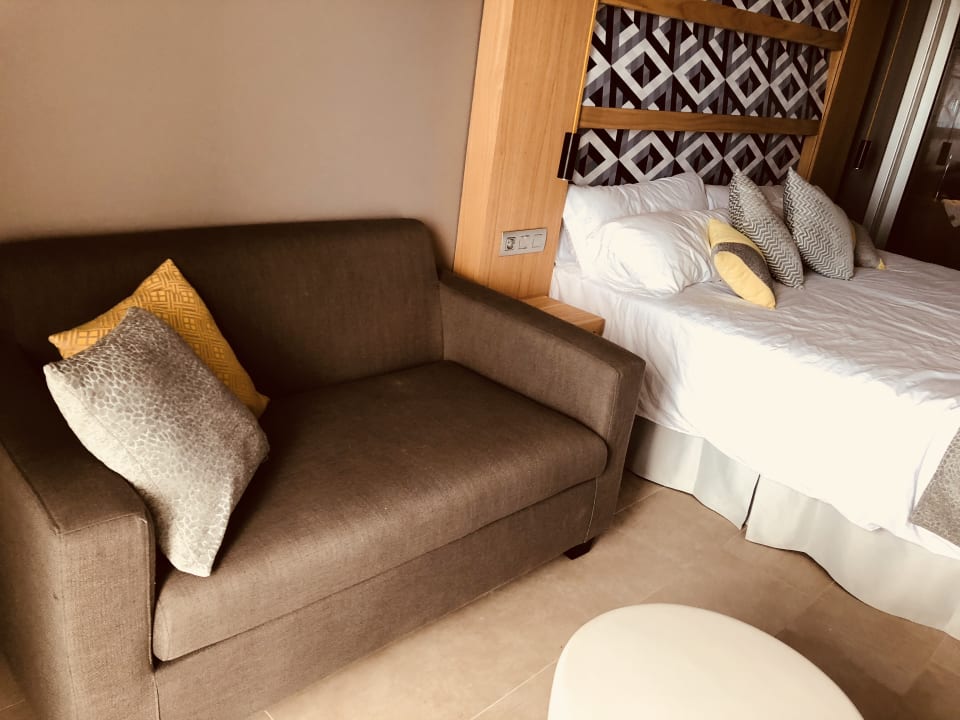 Zimmer Atlantic Mirage Suites & Spa - Adults only