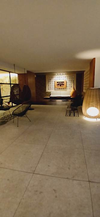 Sonstiges Hotel HM Ayron Park