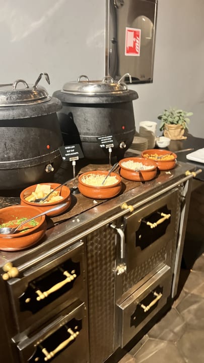 Gastro Marea Suites Valamar Collection